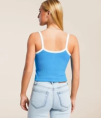Ribbed Brami