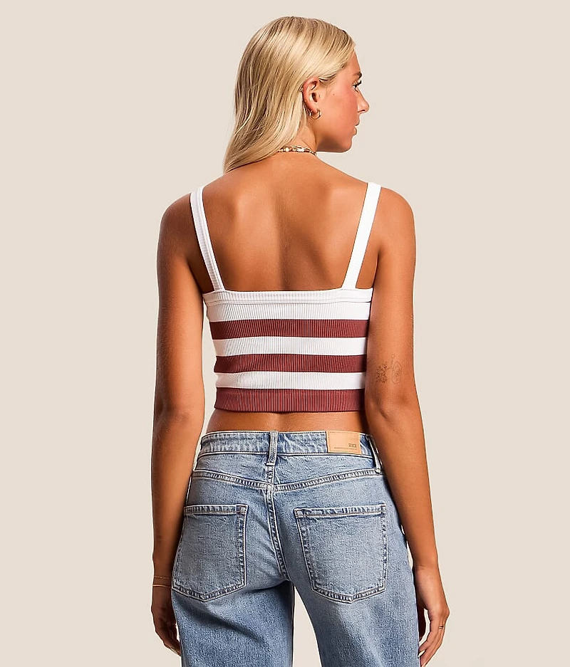 Striped Brami