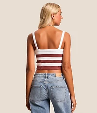 Striped Brami