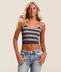 Striped Brami