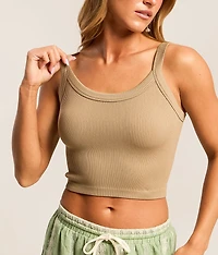 Scoop Neck Brami