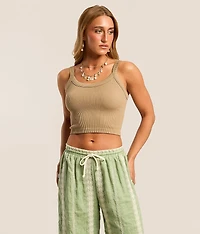 Scoop Neck Brami