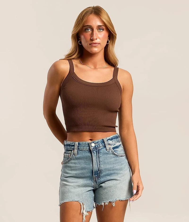 Scoop Neck Brami