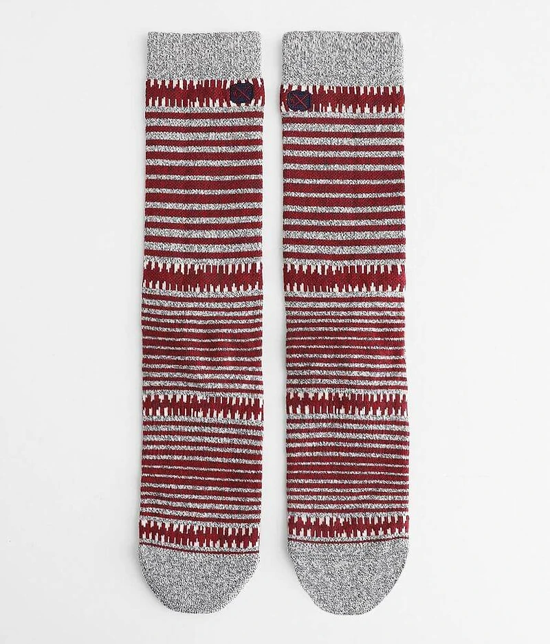 Adirondacks Socks
