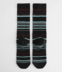 Continental Divide Socks