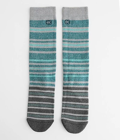Tripe Socks