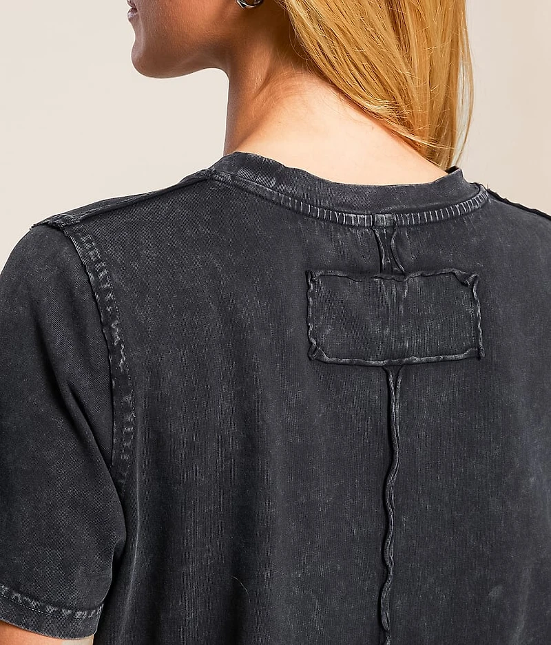 The Relaxed T-Shirt
