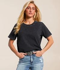 The Relaxed T-Shirt