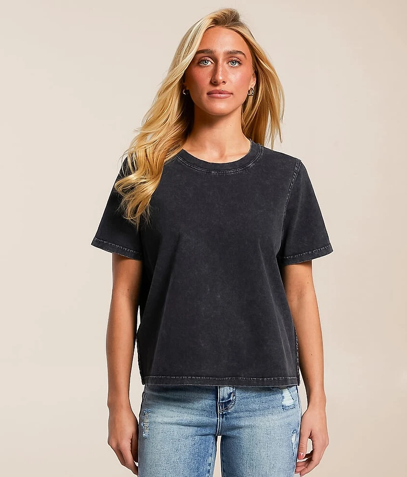 The Relaxed T-Shirt