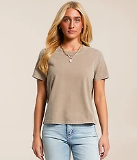 The Relaxed T-Shirt