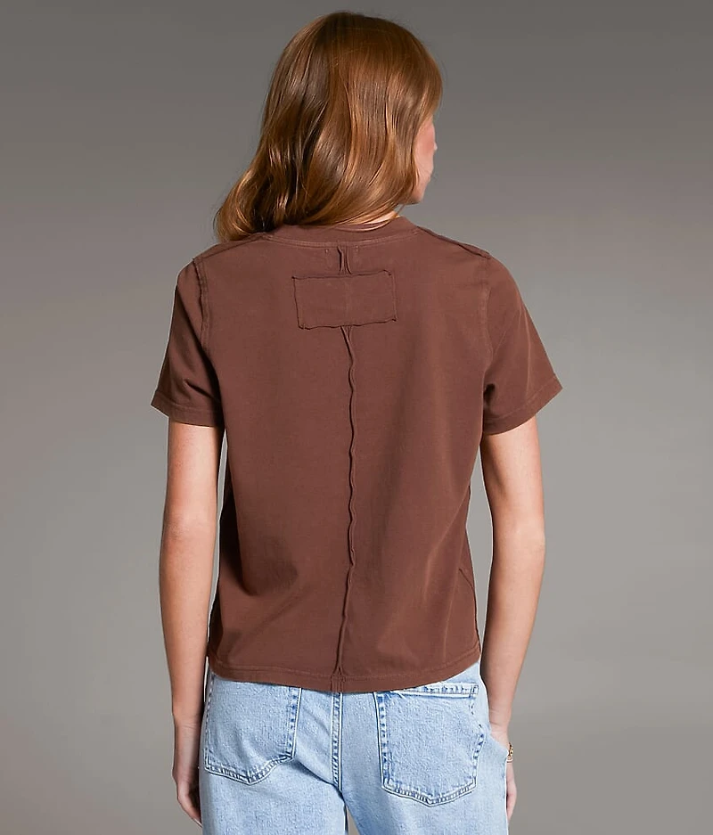 The Relaxed T-Shirt