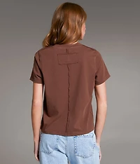 The Relaxed T-Shirt
