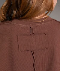 The Relaxed T-Shirt