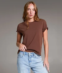The Relaxed T-Shirt