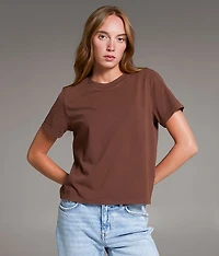 The Relaxed T-Shirt