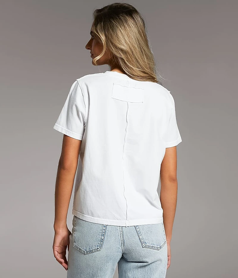 The Relaxed T-Shirt