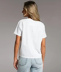 The Relaxed T-Shirt