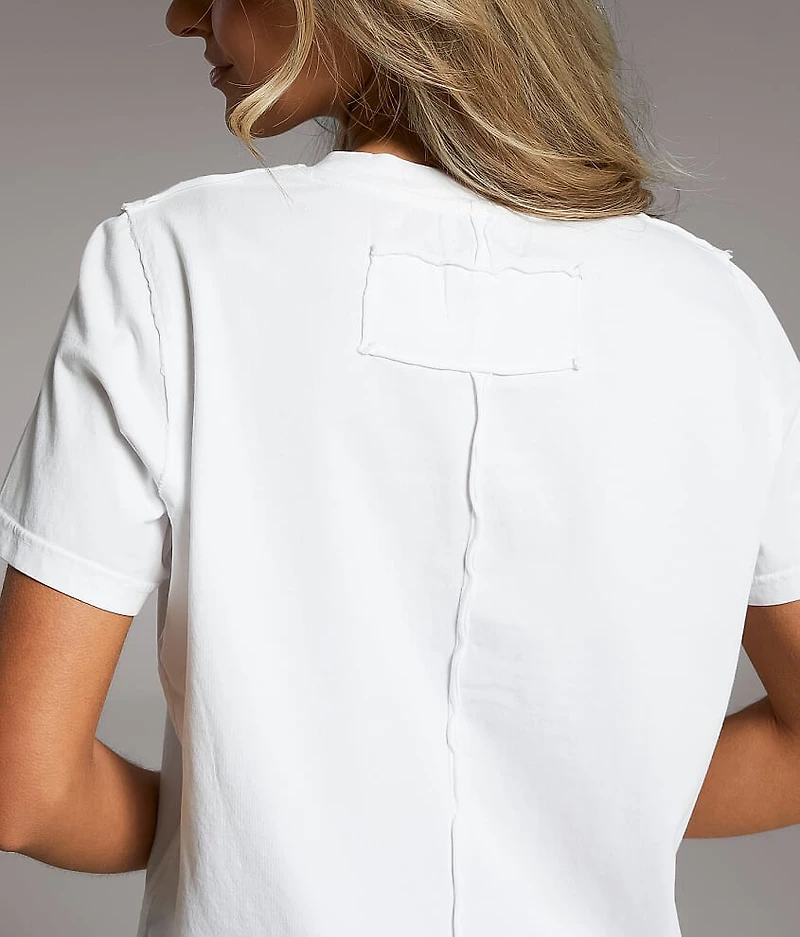 The Relaxed T-Shirt