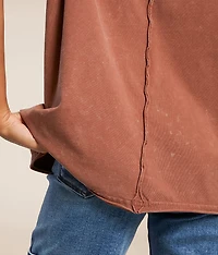 The Oversized T-Shirt