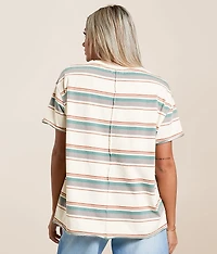 The Oversized T-Shirt