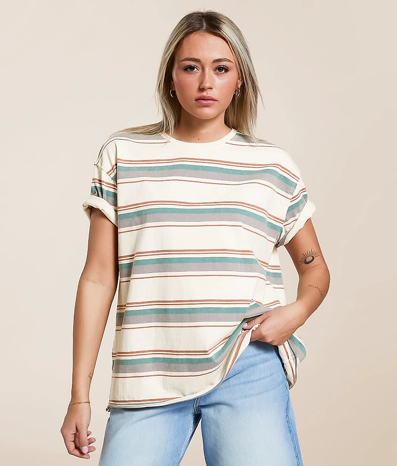 The Oversized T-Shirt