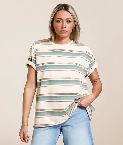 The Oversized T-Shirt