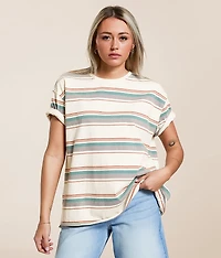 The Oversized T-Shirt