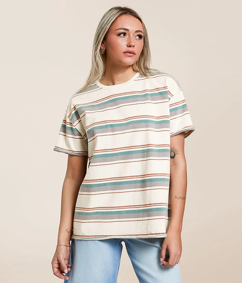 The Oversized T-Shirt