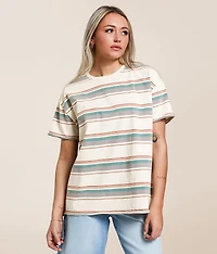 The Oversized T-Shirt