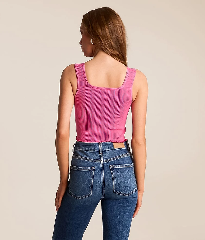 Square Neck Brami