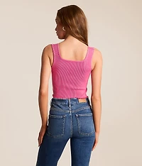 Square Neck Brami