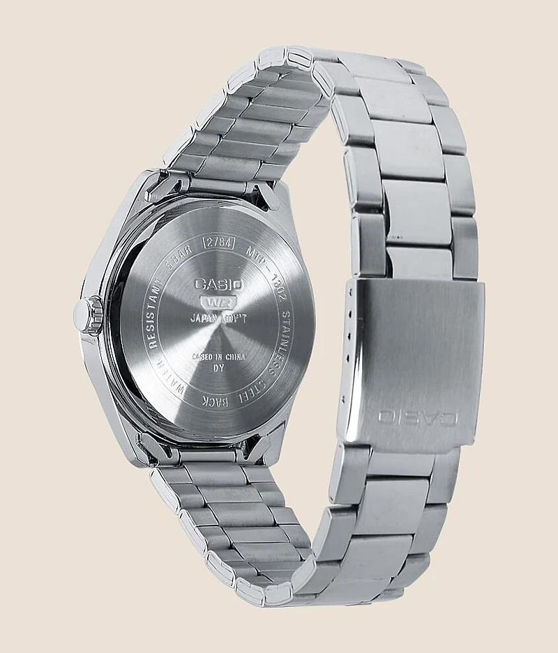Vintage MTP Watch