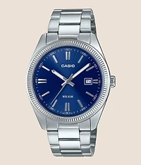Casio Vintage MTP Watch