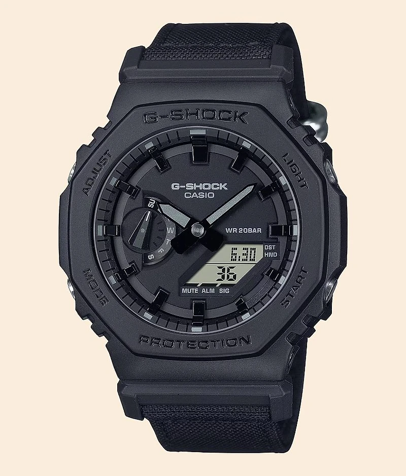 GA2100BCE Watch