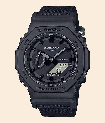 GA2100BCE Watch