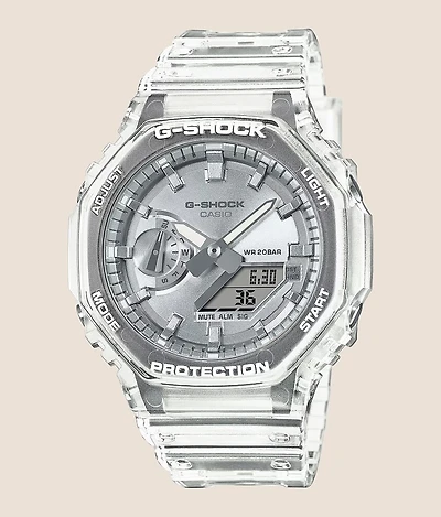 GA2100BM7 Watch