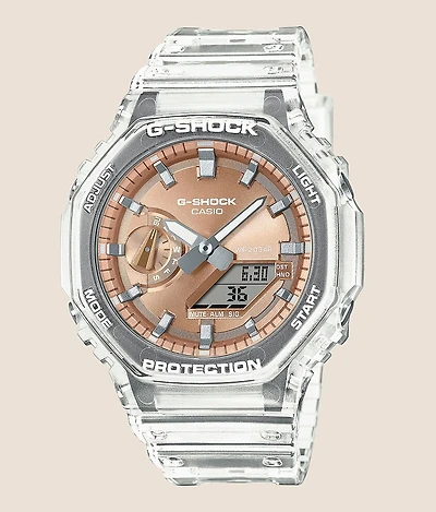 GA2100BM Watch