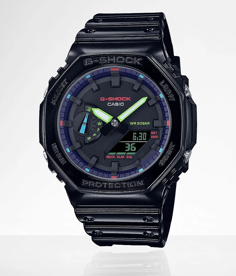 GA2100 Watch