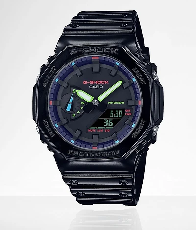 GA2100 Watch