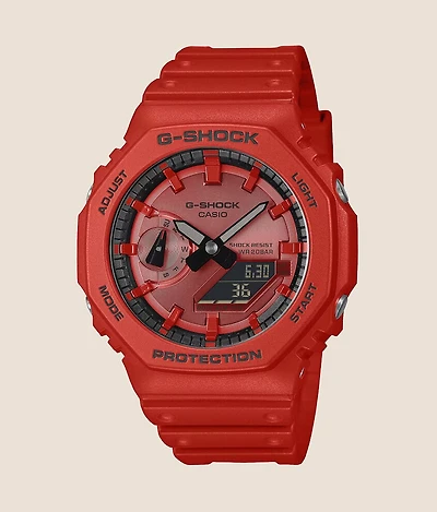 GA2100 Watch
