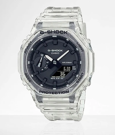 GA2100SKE-7A Watch