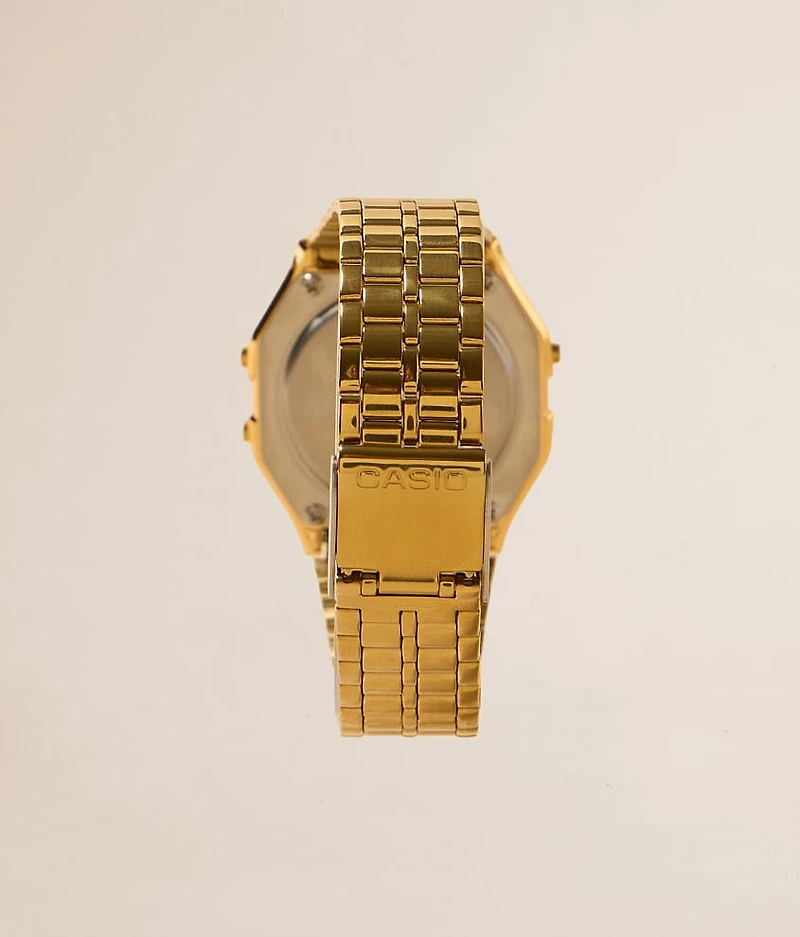 Vintage Digital Watch