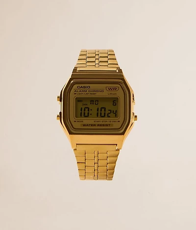 Vintage Digital Watch