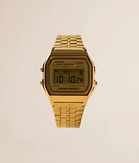 Vintage Digital Watch