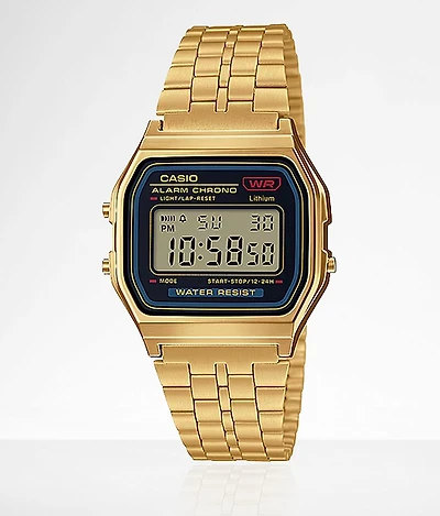 Casio Vintage 159WGEA Watch