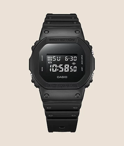 DW5600 Watch