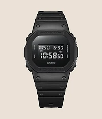 DW5600 Watch