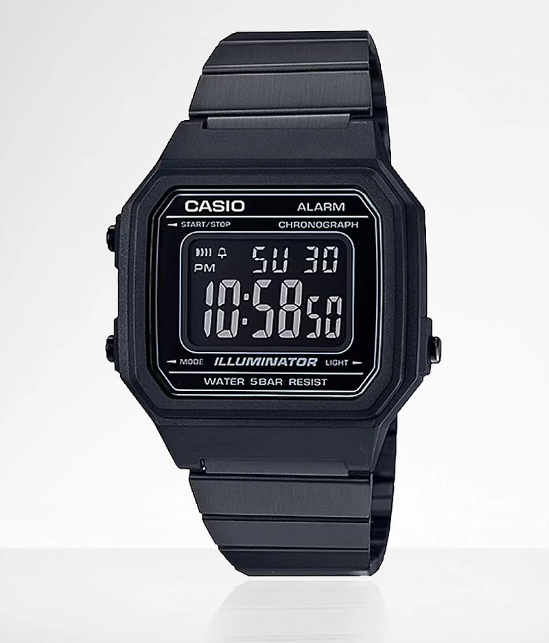 Vintage B650WB Watch