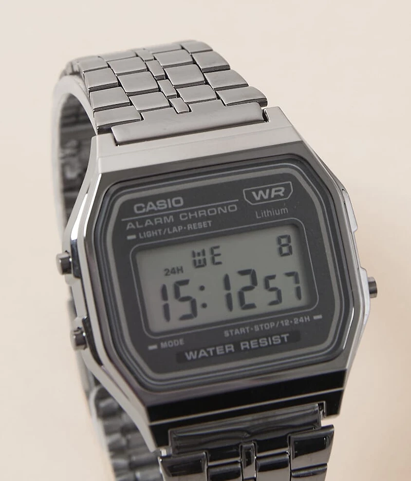 Vintage Digital Watch