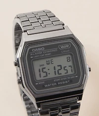 Vintage Digital Watch